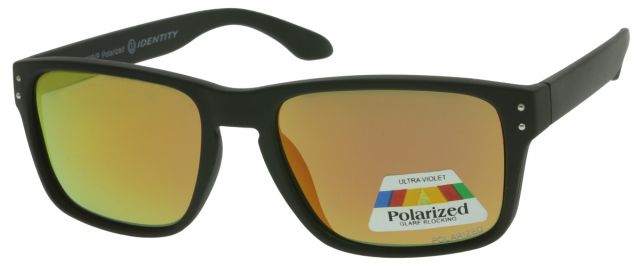 Polarizační sluneční brýle Identity Z220P-2 