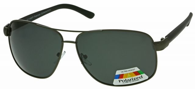 Polarizační sluneční brýle Identity Z111P 