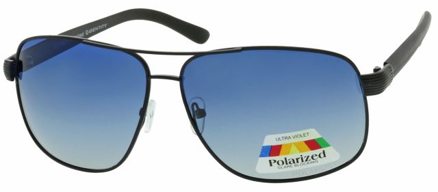 Polarizační sluneční brýle Identity Z111P-1 