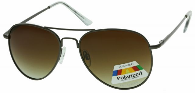 Polarizační sluneční brýle Identity Z233P 