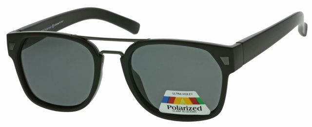 Polarizační sluneční brýle Identity Z116P 
