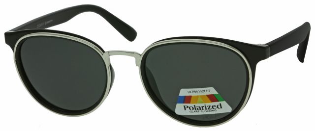 Polarizační sluneční brýle Identity Z324P 