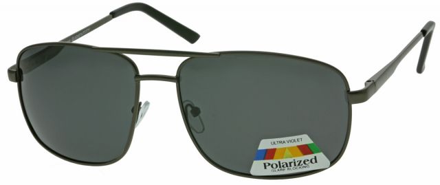 Polarizační sluneční brýle Identity Z110P 