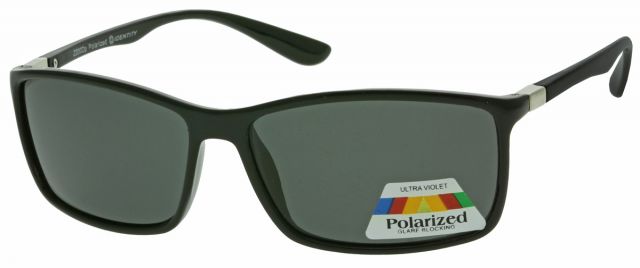 Polarizační sluneční brýle Identity Z200P-1 