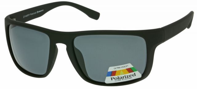 Polarizační sluneční brýle Identity Z114P 