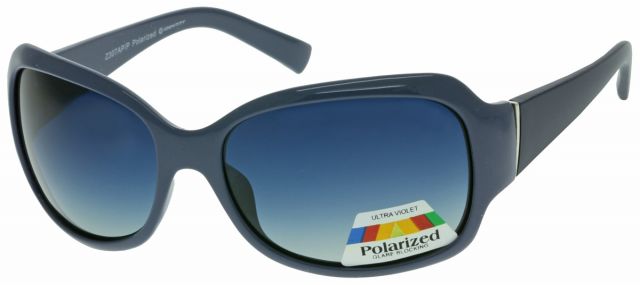 Polarizační sluneční brýle Identity Z307P-1 