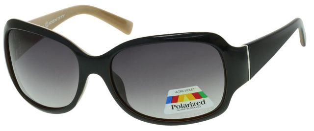 Polarizační sluneční brýle Identity Z307P-2 