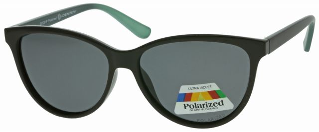 Polarizační sluneční brýle Identity Z312P-1 