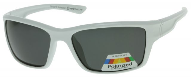 Polarizační sluneční brýle Identity Z201P 