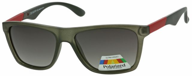 Polarizační sluneční brýle Identity Z213P-2 