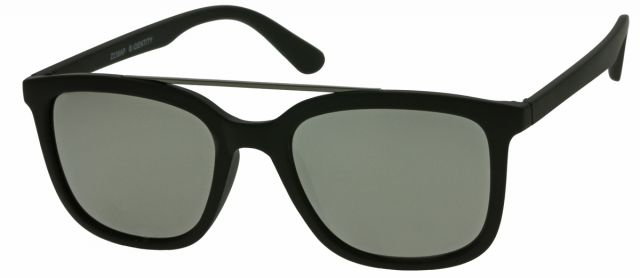 Unisex sluneční brýle Identity Z236 
