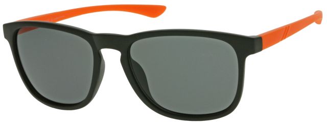 Unisex sluneční brýle Identity Z211 