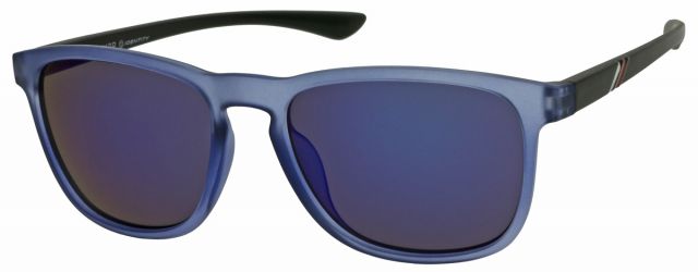 Unisex sluneční brýle Identity Z211-1 
