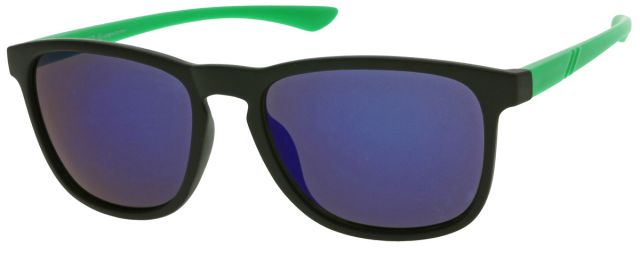 Unisex sluneční brýle Identity Z211-2 