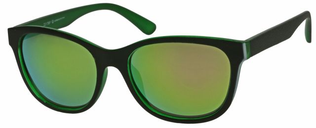 Unisex sluneční brýle Identity Z217-2 
