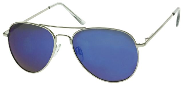 Unisex sluneční brýle Identity Z216-1 