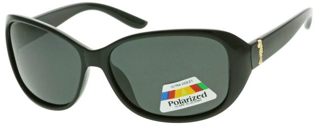 Polarizační sluneční brýle P9010 