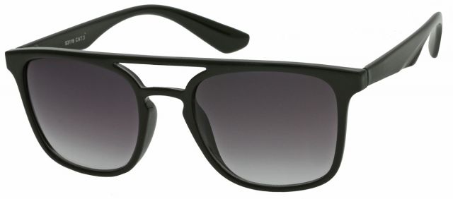 Unisex sluneční brýle S3116-2 