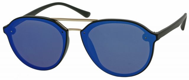 Unisex sluneční brýle S1021-1 