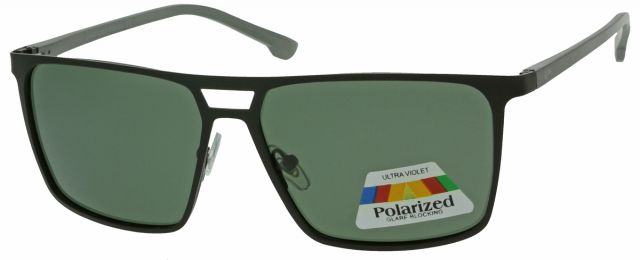 Polarizační sluneční brýle RPN P9210 Set s pouzdrem