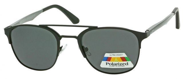 Polarizační sluneční brýle RPN P9265-1 Set s pouzdrem