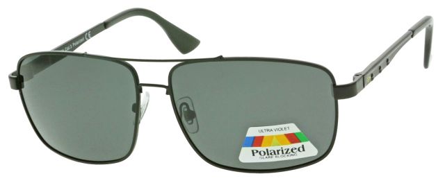 Polarizační sluneční brýle RPN P9248 Set s pouzdrem