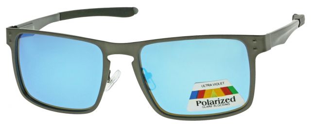 Polarizační sluneční brýle RPN P9206-1 Set s pouzdrem