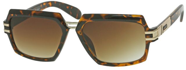 Unisex sluneční brýle S1340-1 