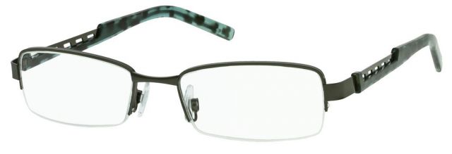 Dioptrické čtecí brýle M102 +2,5D 