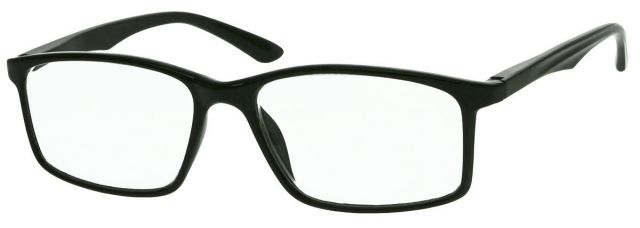 Dioptrické čtecí brýle P202C +1,0D 