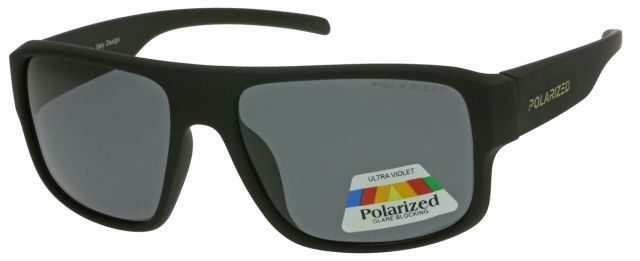 Polarizační sluneční brýle PO2117-8 