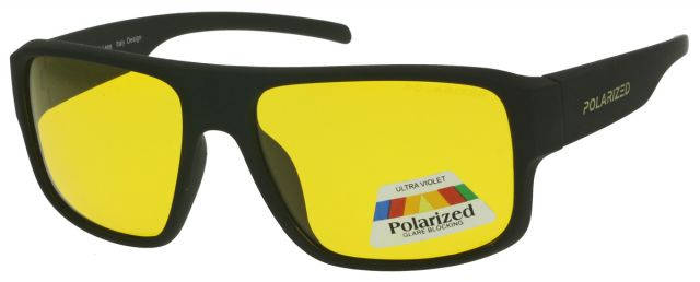 Polarizační sluneční brýle PO2117-4 