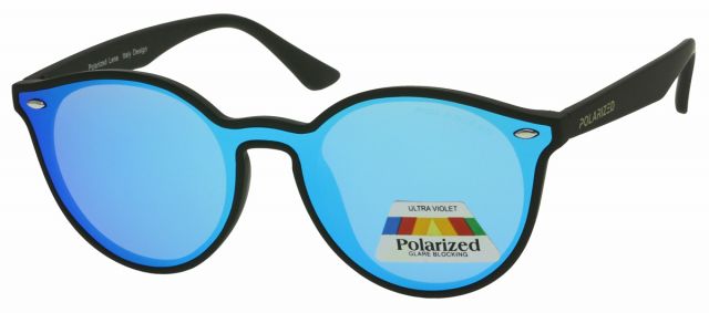 Polarizační sluneční brýle PO2133 