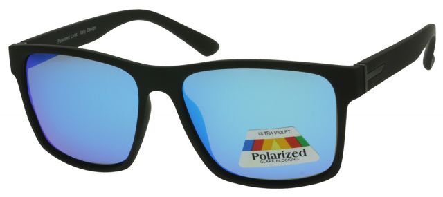 Polarizační sluneční brýle PO2120 