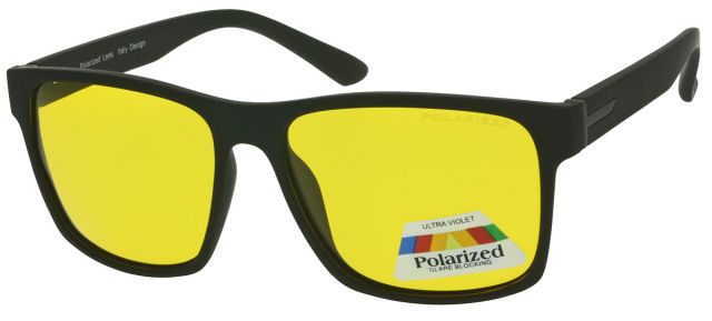 Polarizační sluneční brýle PO2120-1 