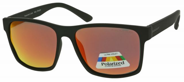 Polarizační sluneční brýle PO2120-2 