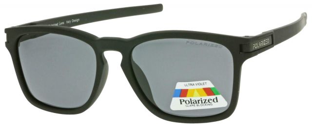 Polarizační sluneční brýle PO2119-1 