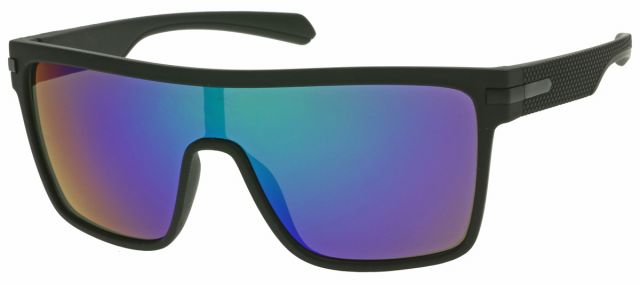 Unisex sluneční brýle LS8804-2 