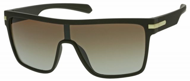 Unisex sluneční brýle LS8804-3 