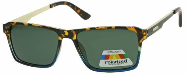 Polarizační sluneční brýle PO101-2 