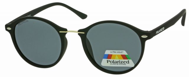 Polarizační sluneční brýle PO102-1 