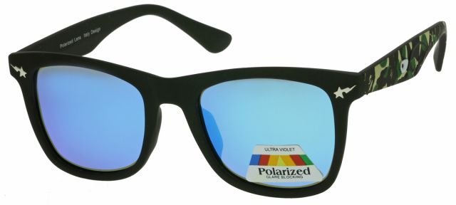 Polarizační sluneční brýle PO2115 