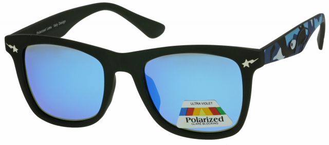 Polarizační sluneční brýle PO2115-3 