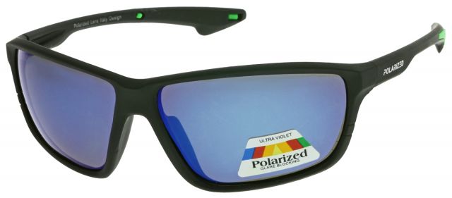 Polarizační sluneční brýle PO280-2 