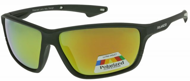 Polarizační sluneční brýle PO280-3 