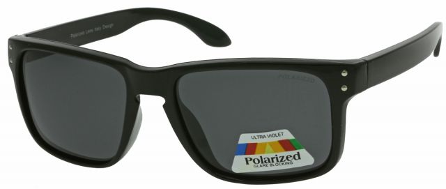 Polarizační sluneční brýle PO2105-1 