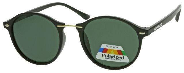 Polarizační sluneční brýle PO102-3 