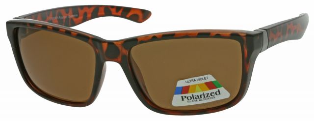 Polarizační sluneční brýle Identity Z219P 