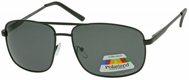 Polarizační sluneční brýle Identity Z110P-2 