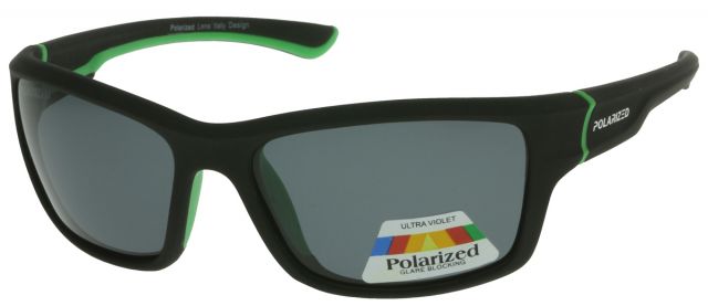 Polarizační sluneční brýle PO279 